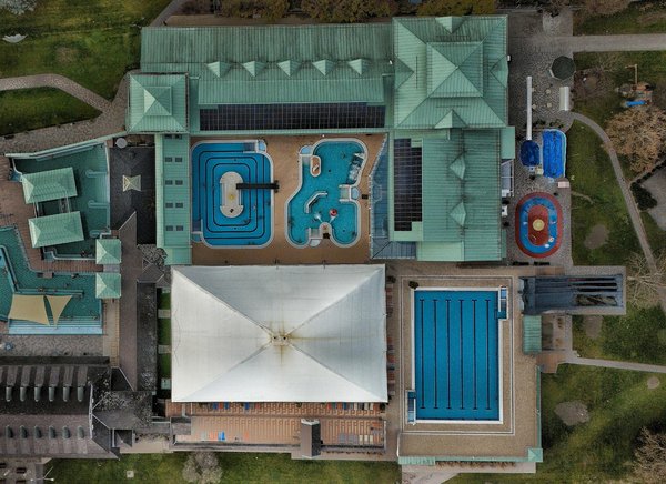 Bureau container : solutions de travail flexibles pour vos projets