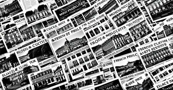 Affiches et posters des communes de france : votre style, votre choix