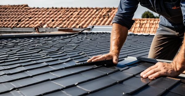 Couvreur à aizenay : des services de toiture sur mesure