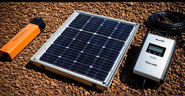 Kit chauffage solaire : la solution économique et écologique