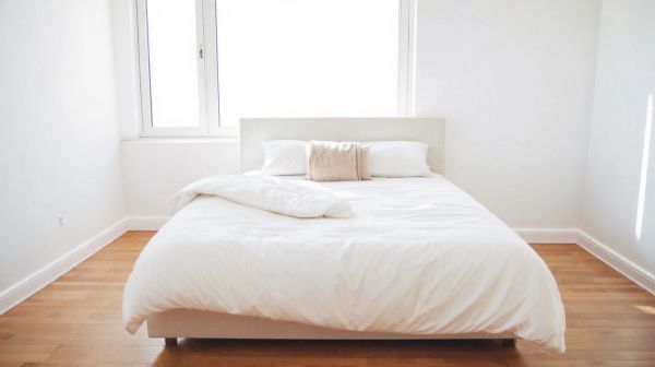 Top 5 raisons d'utiliser une taie d'oreiller pour mieux dormir