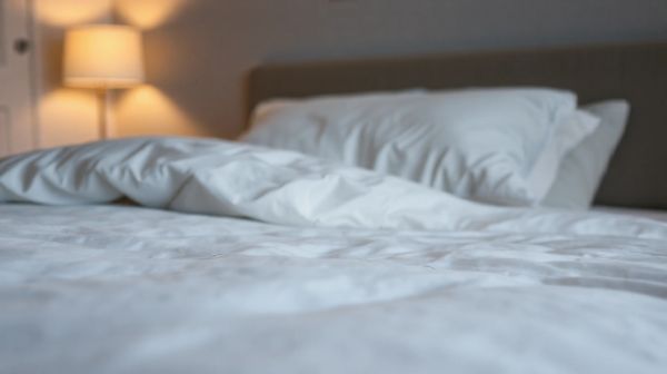 Top 5 raisons d'utiliser une taie d'oreiller pour mieux dormir