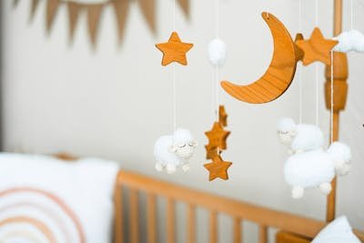Créer une chambre bébé conviviale et pratique en toute simplicité
