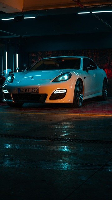 Dalle pour garage : l'alliée de votre aménagement réussi