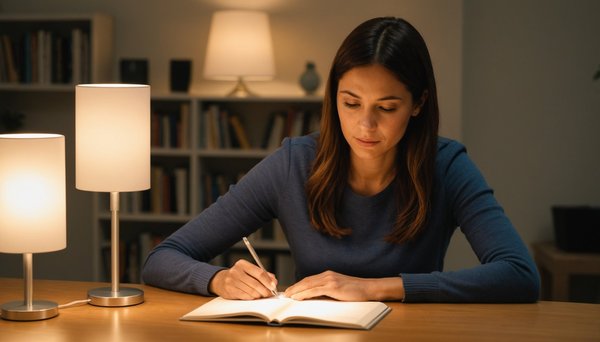 Lampes rechargeables : un éclairage flexible pour tous les espaces