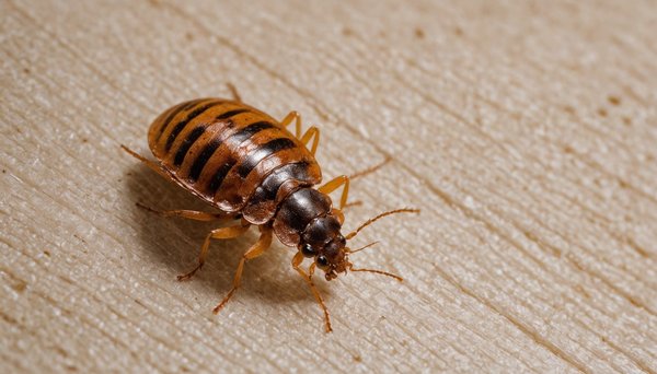 Top méthodes pour éradiquer les punaises de lit à paris